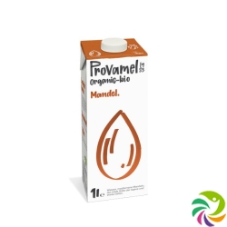 Provamel Bio Mandel Drink 1L