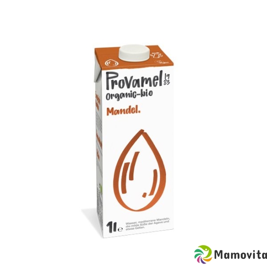 Provamel Bio Mandel Drink 1L buy online