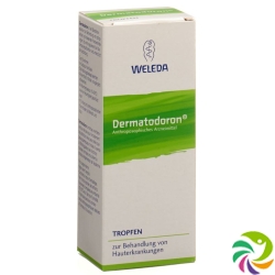 Dermatodoron Tropfen 100ml