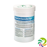 Adler Basecare Bad Basisch 400g