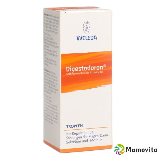 Digestodoron Tropfen 100ml buy online