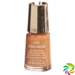 Mavala Nagellack Fresh Melon 5ml