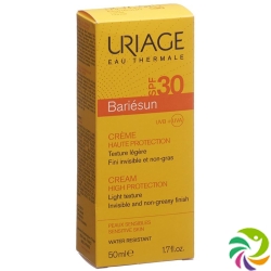 Uriage Bariesun Creme SPF 30 50ml