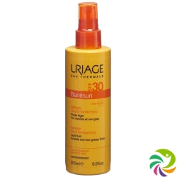 Uriage Bariesun Spray SPF 30 200ml