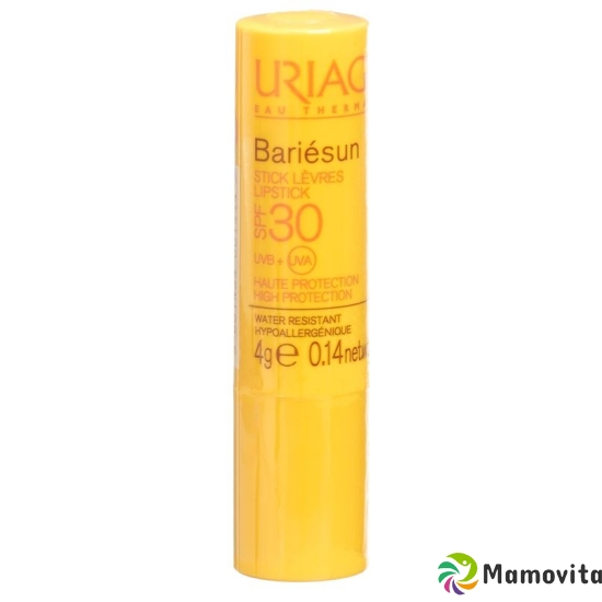 Uriage Bariesun Stick SPF 30 4g buy online