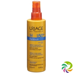 Uriage Bariesun Spray Enfant SPF 50+ 200ml