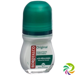 Borotalco Deo Roll-On 50ml