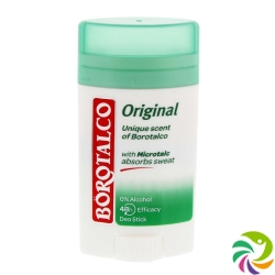 Borotalco Deo Stick 40ml