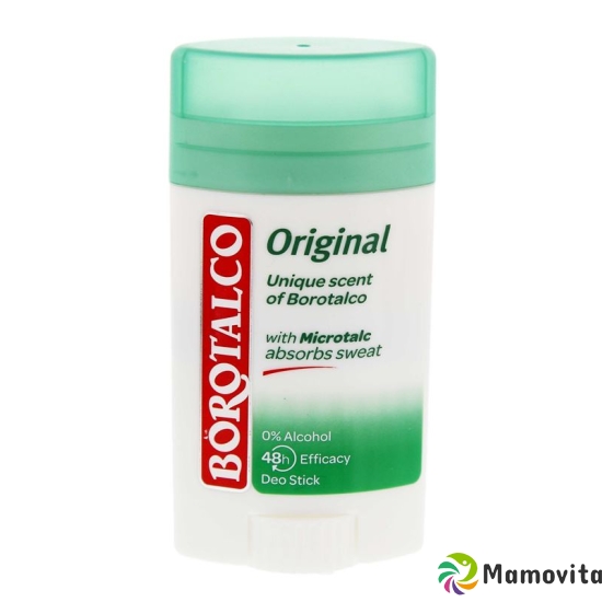 Borotalco Deo Stick 40ml buy online