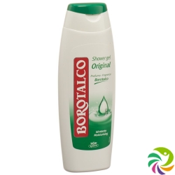 Borotalco Doccia Line 250ml