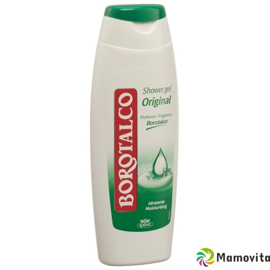 Borotalco Doccia Line 250ml buy online