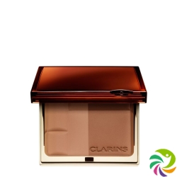 Clarins Bronzing Duo No 03