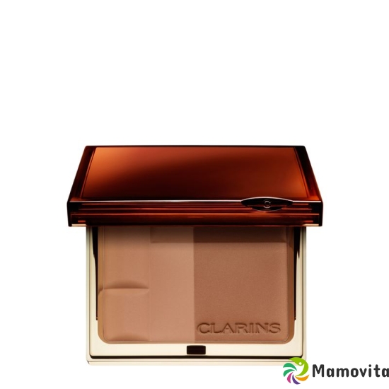 Clarins Bronzing Duo No 03 buy online