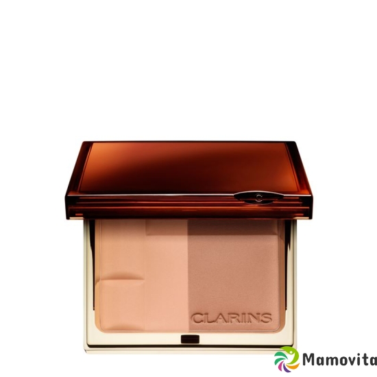 Clarins Bronzing Duo No 01 buy online