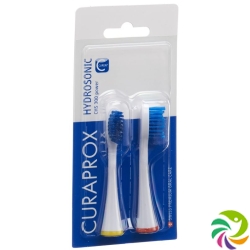 Curaprox CHS 300 Spare brushes Power 2 pieces