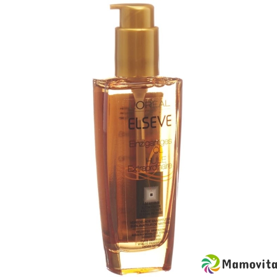 Elseve Einzigartiges Öl Spray 100ml buy online