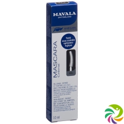 Mavala Mascara Creamy Schwarz 10ml