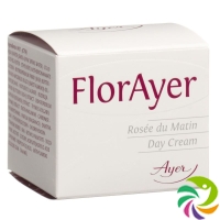 Flor Ayer Day Cream 50ml