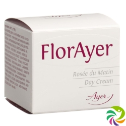 Flor Ayer Day Cream 50ml