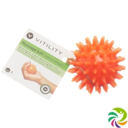 Vitility massage ball 6cm