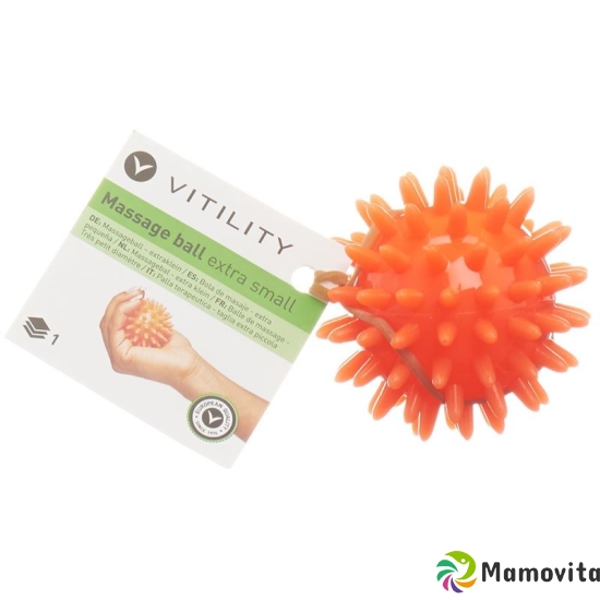 Vitility massage ball 6cm buy online