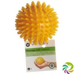 Vitility massage ball 8cm