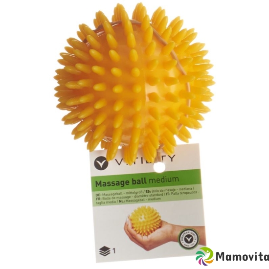 Vitility massage ball 8cm buy online