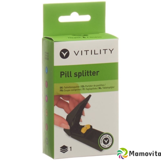 Vitility pill splitter buy online