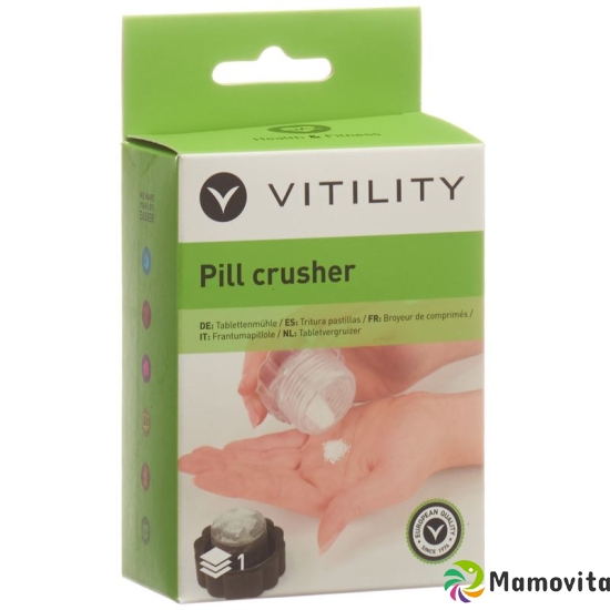 Vitility Pill Mill buy online