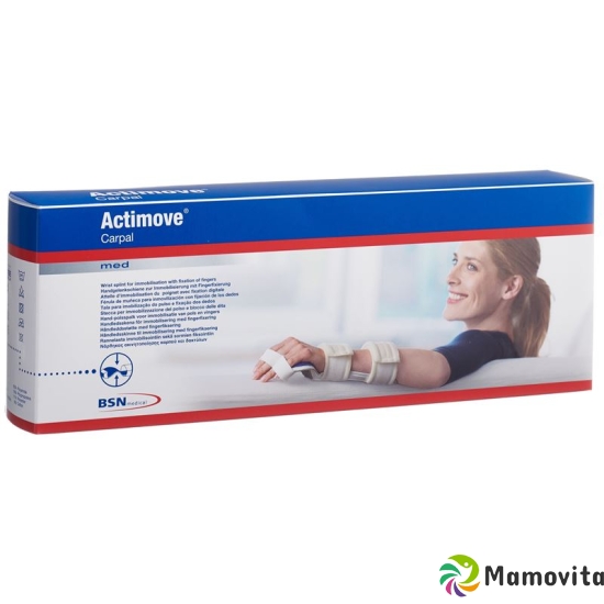 Actimove Carpal Grösse S Links buy online