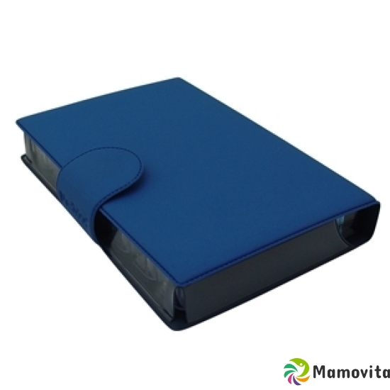 Medidos Soft Touch Medi Box sky/navy blue French buy online