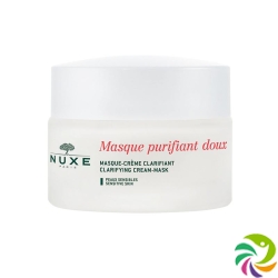 Nuxe Masque Purifiant Doux 50ml