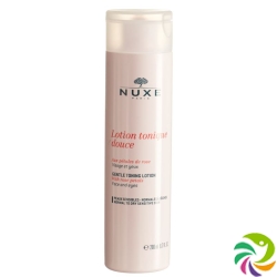 Nuxe Lotion Tonique Douce 200ml