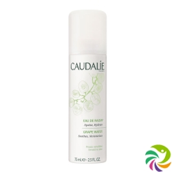 Caudalie Eau De Raisin 75ml