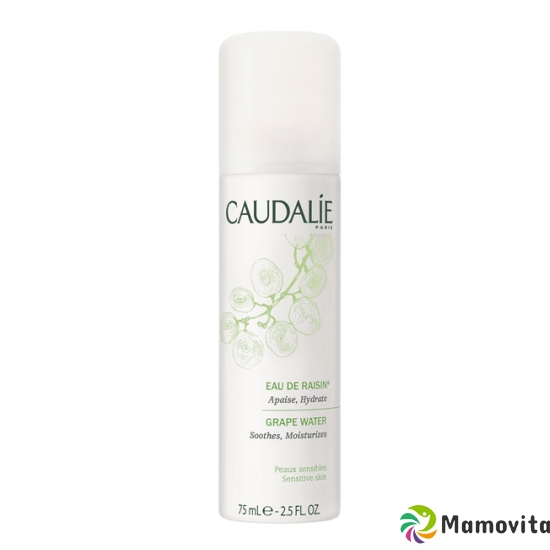 Caudalie Eau De Raisin 75ml buy online