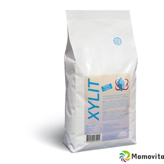 Biosana Xylit Zuckerersatz 2.5kg buy online