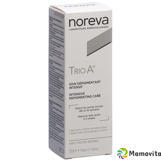 A TRIO dépigmentant intensif Tb 30 ml buy online