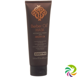 Osmo Berber Oil Restoration Therapy Mask 250ml