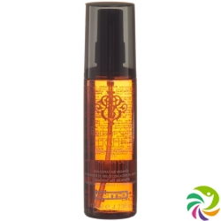 Osmo Berber Oil Light Radiance Spray 125ml