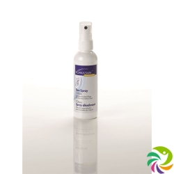 Romulsan Proderma Deo Citrus Spray 100ml