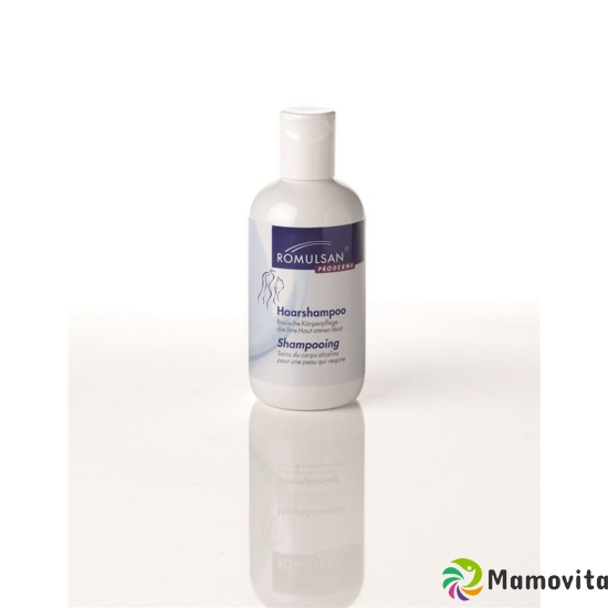 Romulsan Proderma Haarshampoo 250ml buy online