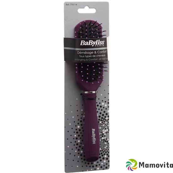 Babyliss Narrow Pneumatic Brush Gesch Knobs buy online