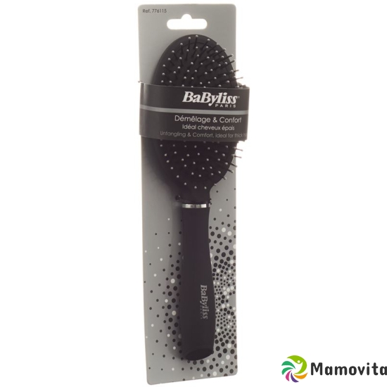 Babyliss Pneumatic Oval Brush Gesch knobs buy online