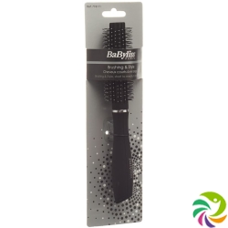 Babyliss brushing brush 18mm plastic nubs