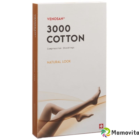 Venosan 3002 A-d Kkl2 XL Lang Ges Beige 1 pair buy online