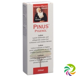 Pinus Pygenol Lotion 200ml