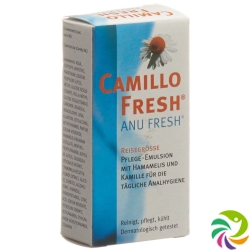 Camillo Fresh Emulsion 30ml