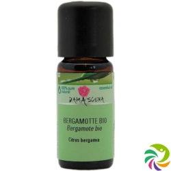 Damascena Bergamotte Ätherisches Öl Bio 10ml