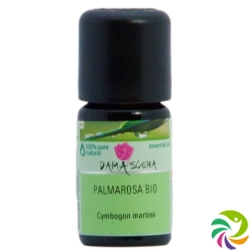 Damascena Palmarosa Ätherisches Öl Bio 5ml