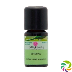 Damascena Manuka Ätherisches Öl Ws 5ml